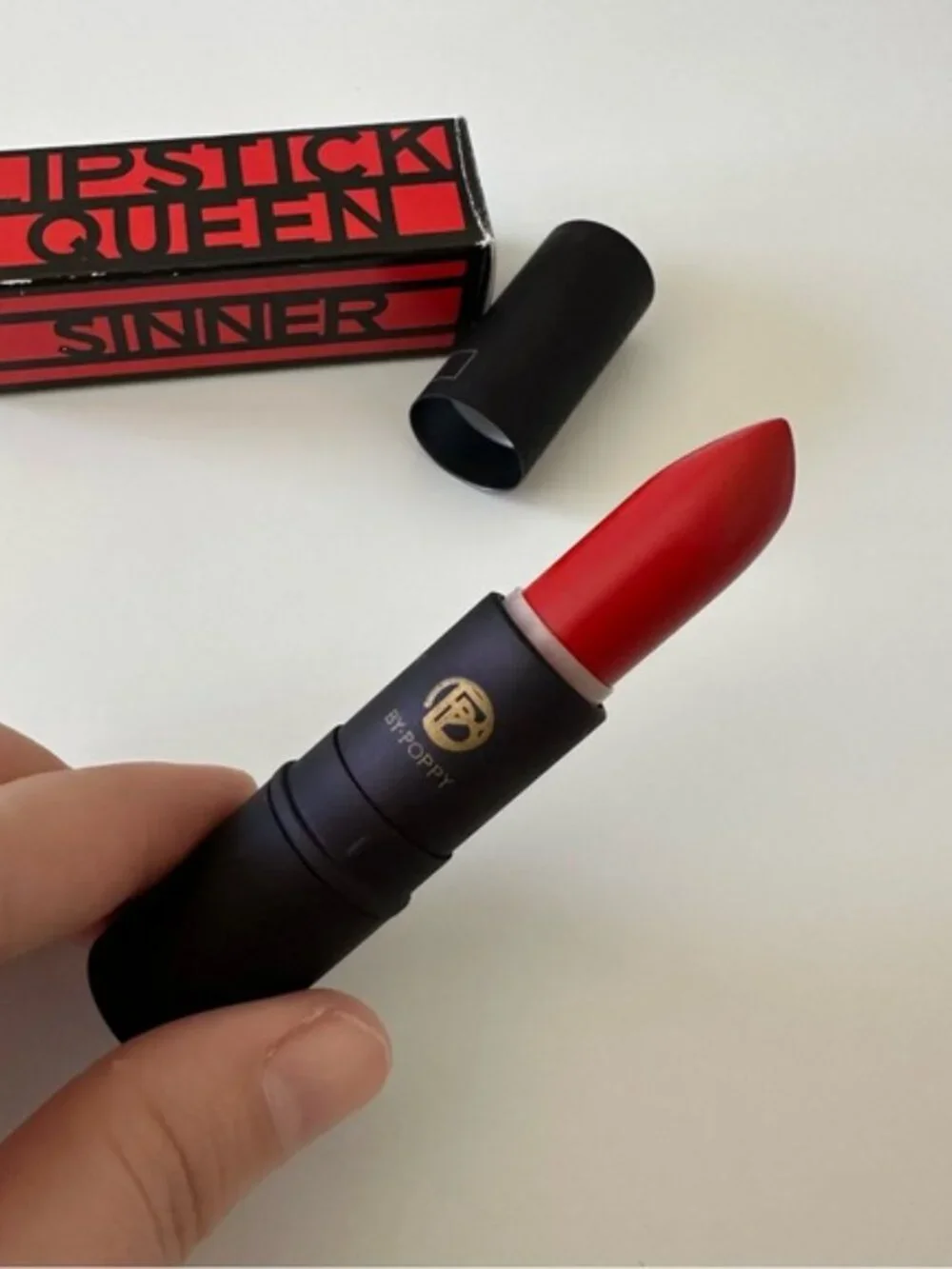 Lipstick Queen | Sinner 